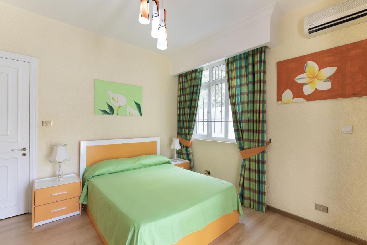 גראנדה באיה Apartment Orchid מראה חיצוני תמונה