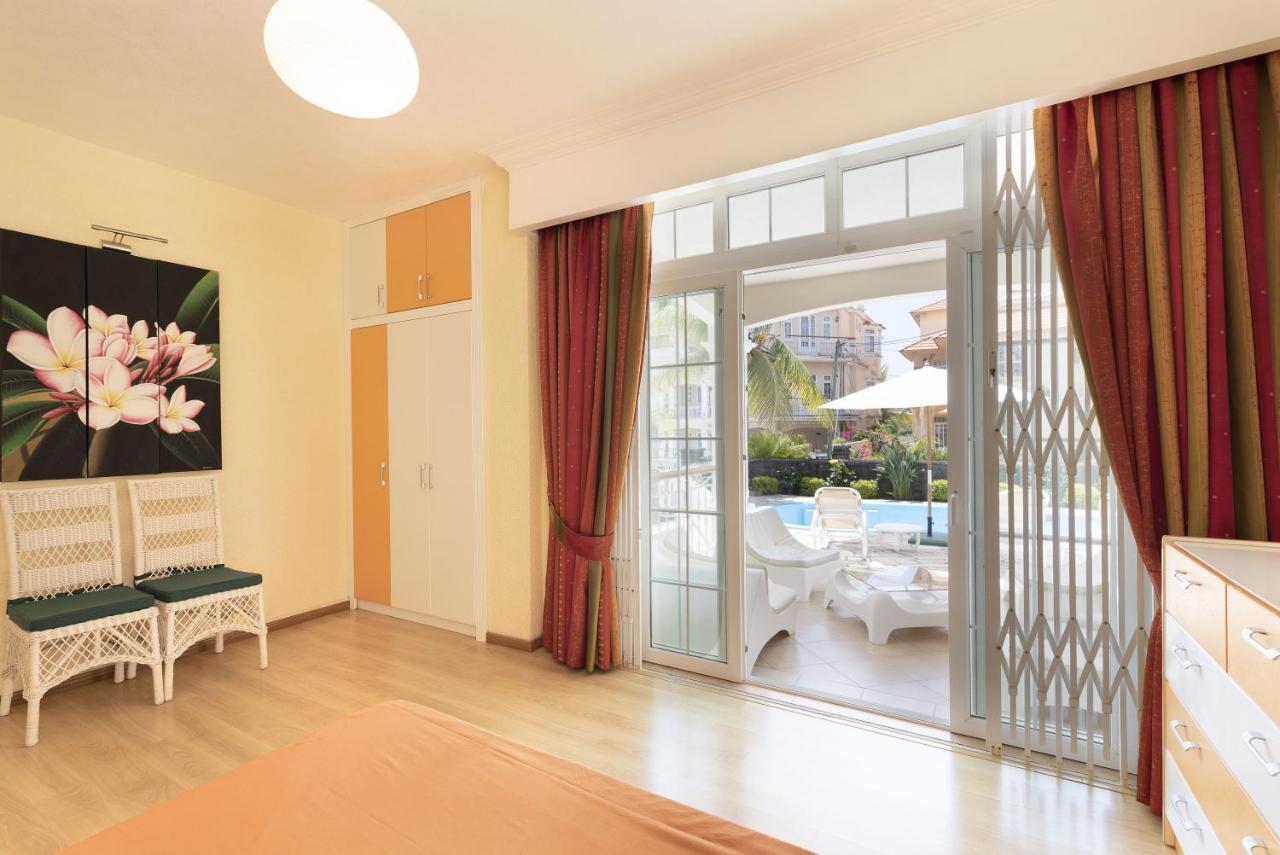 גראנדה באיה Apartment Orchid מראה חיצוני תמונה