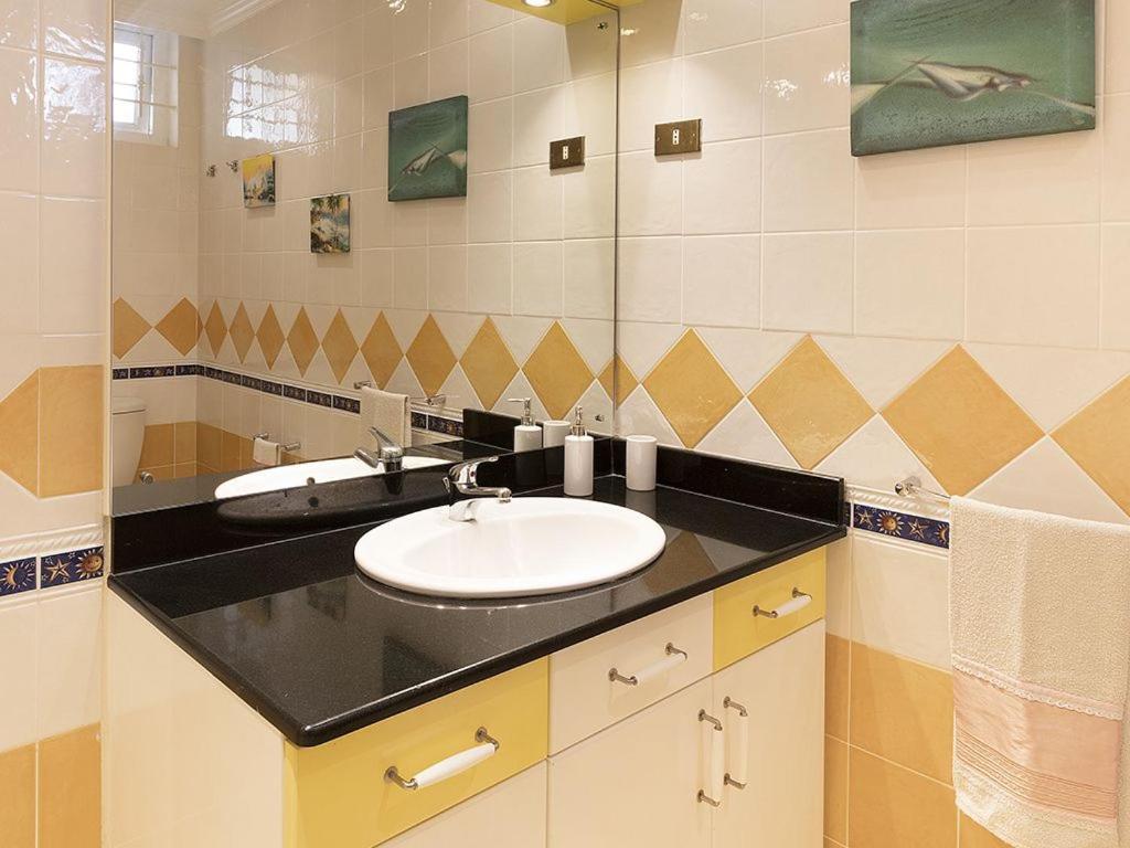 גראנדה באיה Apartment Orchid מראה חיצוני תמונה