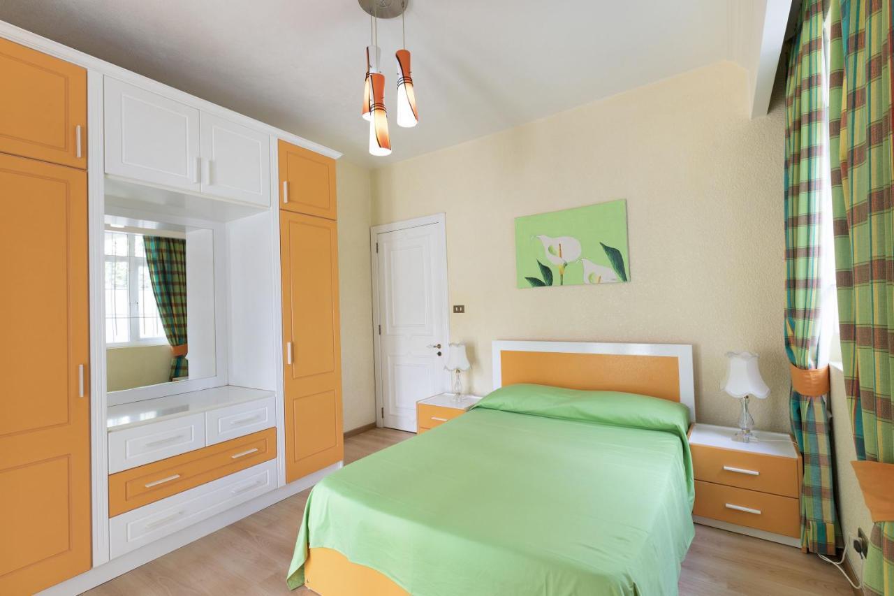 גראנדה באיה Apartment Orchid מראה חיצוני תמונה