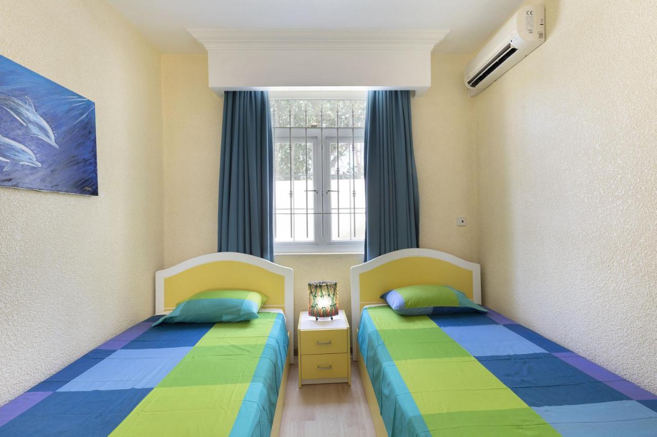 גראנדה באיה Apartment Orchid מראה חיצוני תמונה