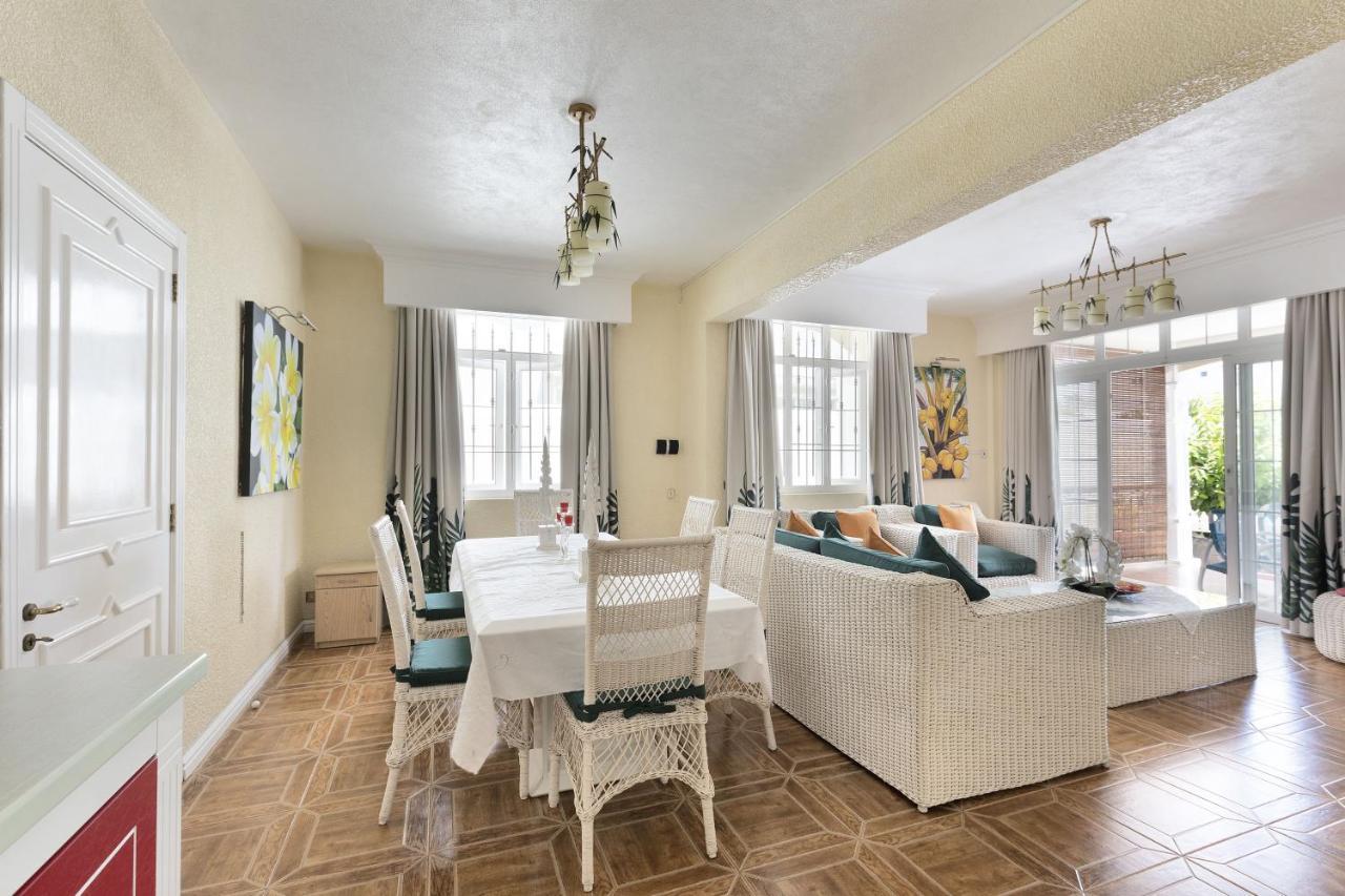 גראנדה באיה Apartment Orchid מראה חיצוני תמונה