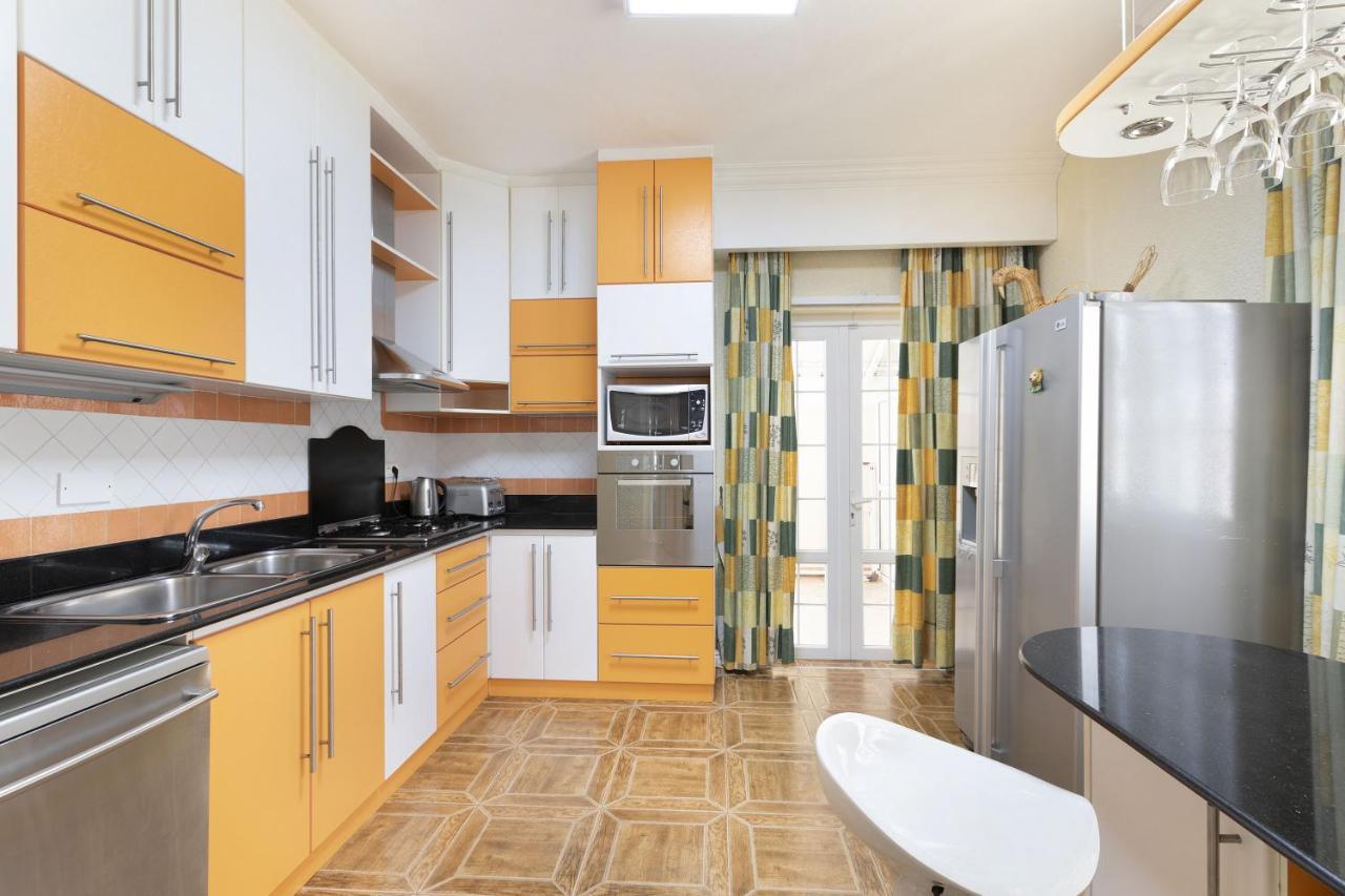 גראנדה באיה Apartment Orchid מראה חיצוני תמונה
