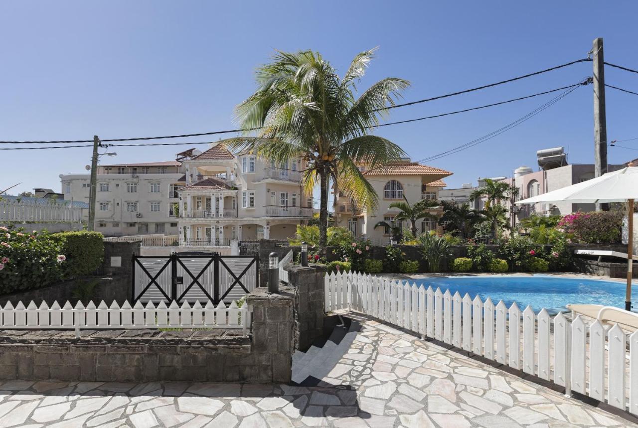 גראנדה באיה Apartment Orchid מראה חיצוני תמונה