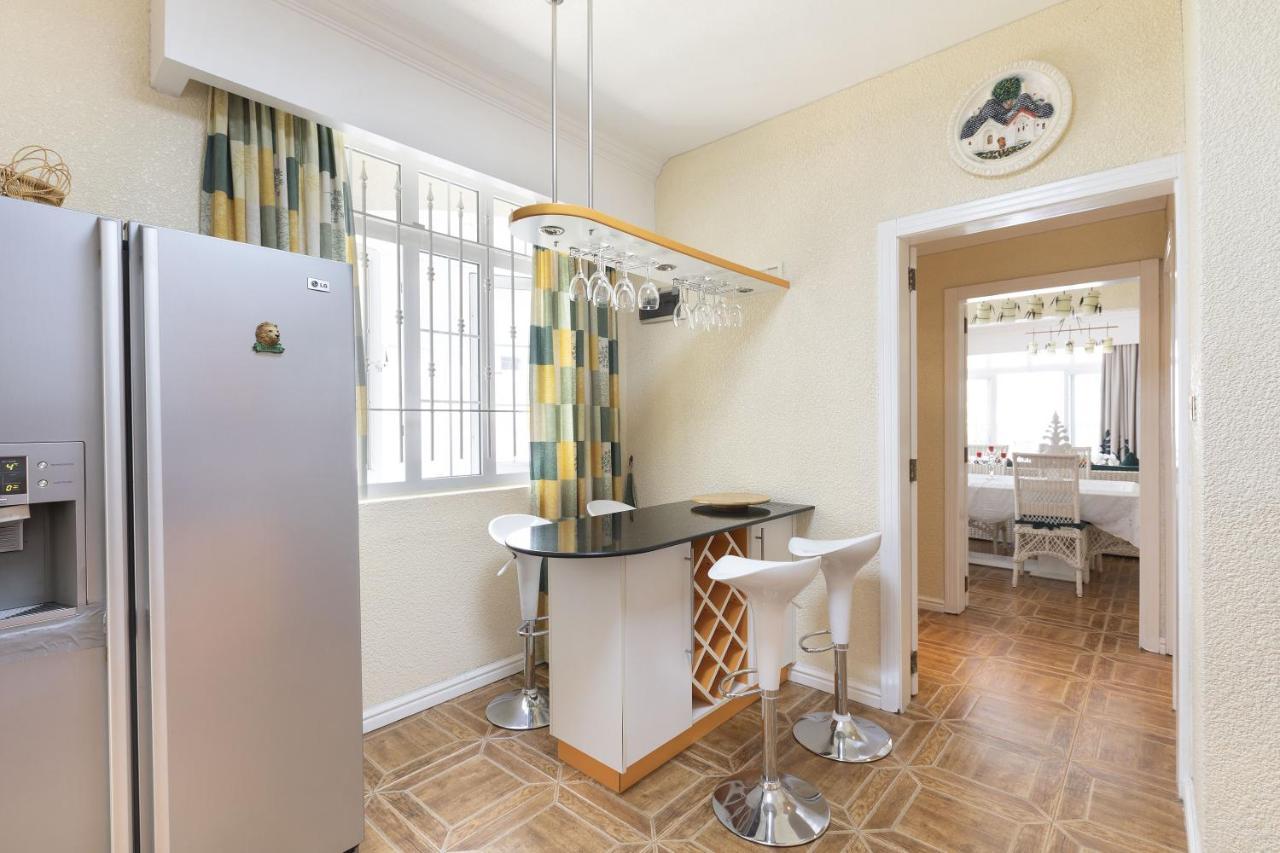 גראנדה באיה Apartment Orchid מראה חיצוני תמונה