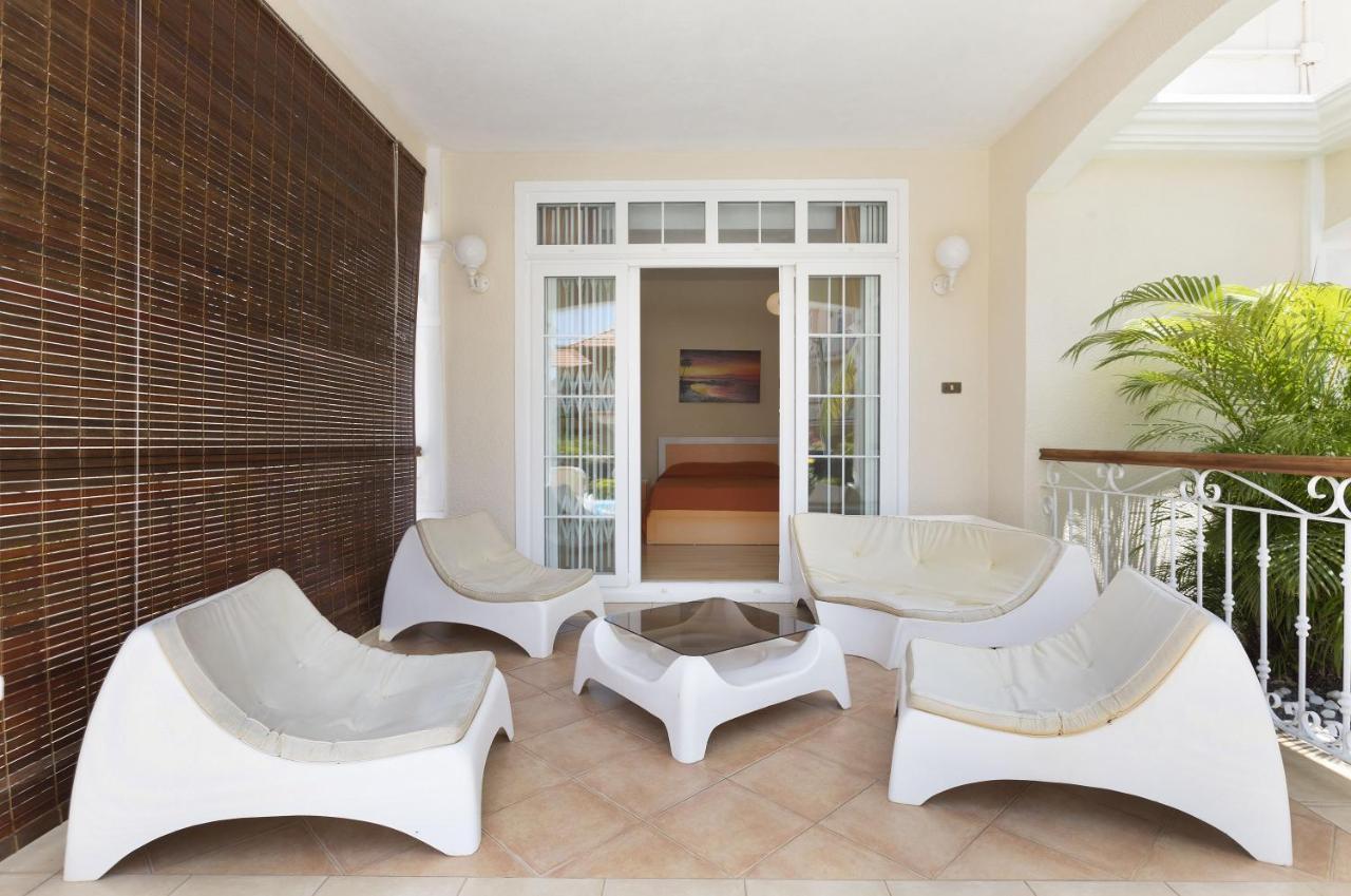 גראנדה באיה Apartment Orchid מראה חיצוני תמונה