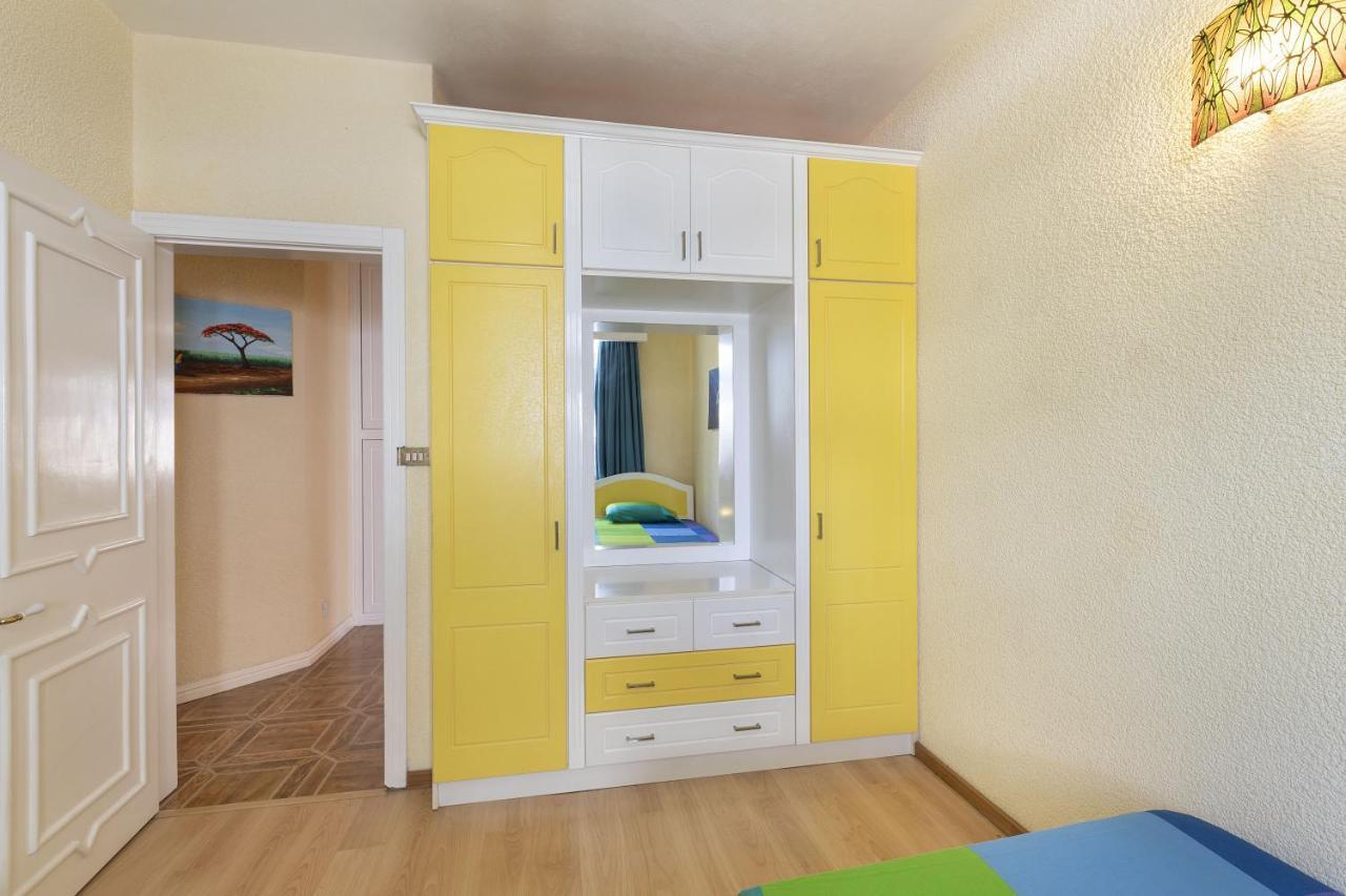 גראנדה באיה Apartment Orchid מראה חיצוני תמונה